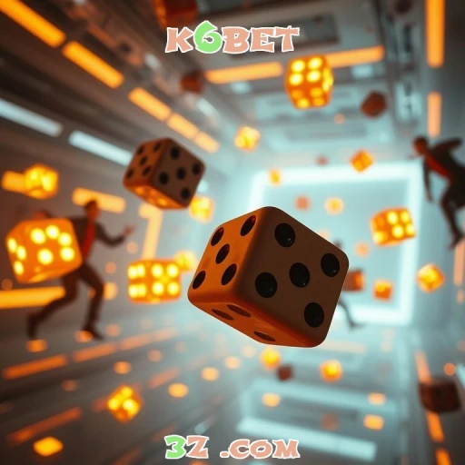 Entre a Diversão e a Segurança: k6bet Confiavel
