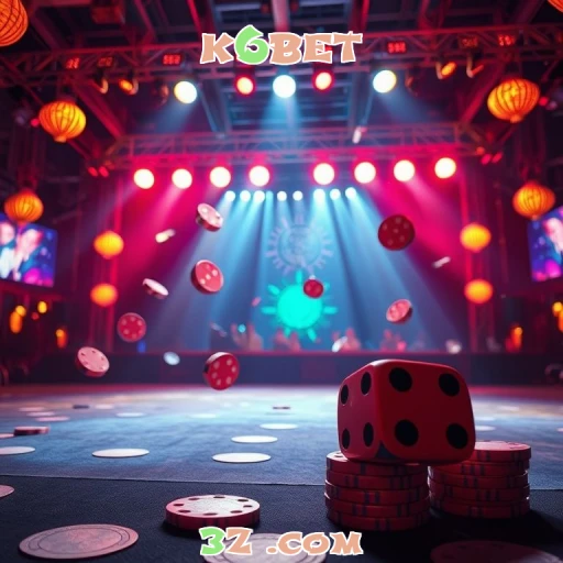 Esporte e Diversão: Explore o k6bet com Adrenalina