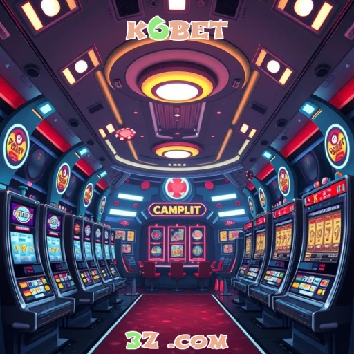 Os recursos da seção paga do k6bet que encantam