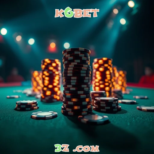 Explorando a Plataforma Dinâmica da k6bet para Jogadores