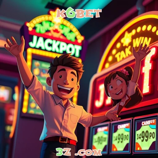 Promoções Imperdíveis no k6bet Para Aumentar Sua Diversão