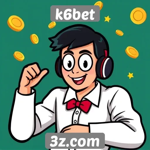 Dicas para iniciantes no k6bet