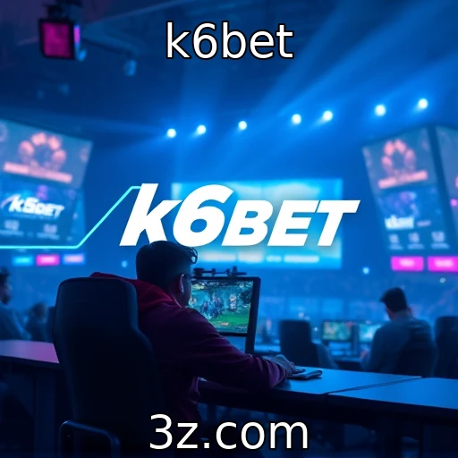 Futuro dos eSports e suas perspectivas comerciais