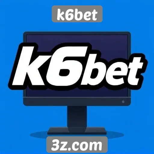 Comparação entre k6bet e outros sites de apostas